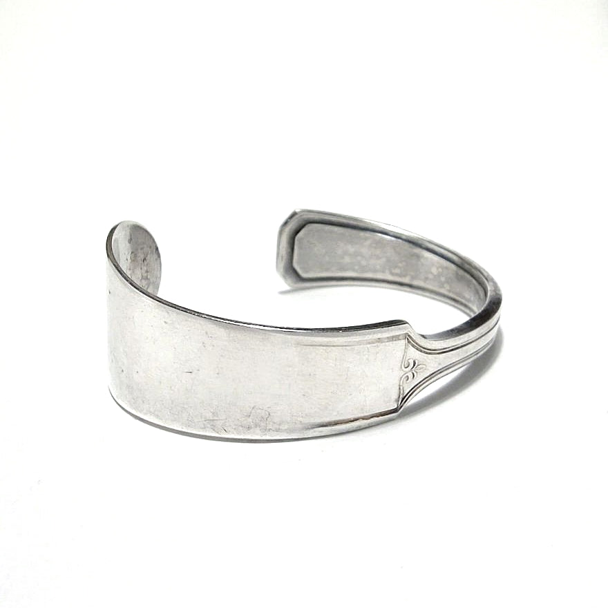 Butter Knife Bangle　No.5420