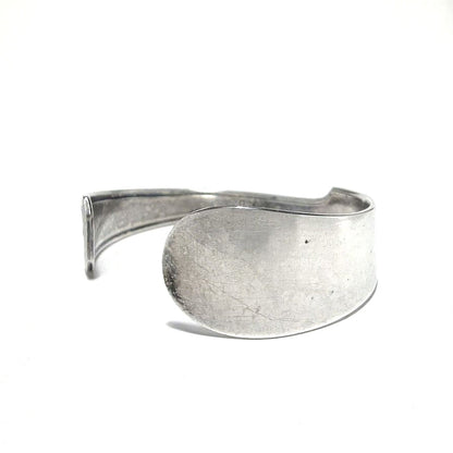 Butter Knife Bangle　No.5420