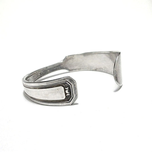 Butter Knife Bangle　No.5420