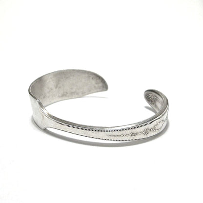 Butter Knife Bangle　No.5421