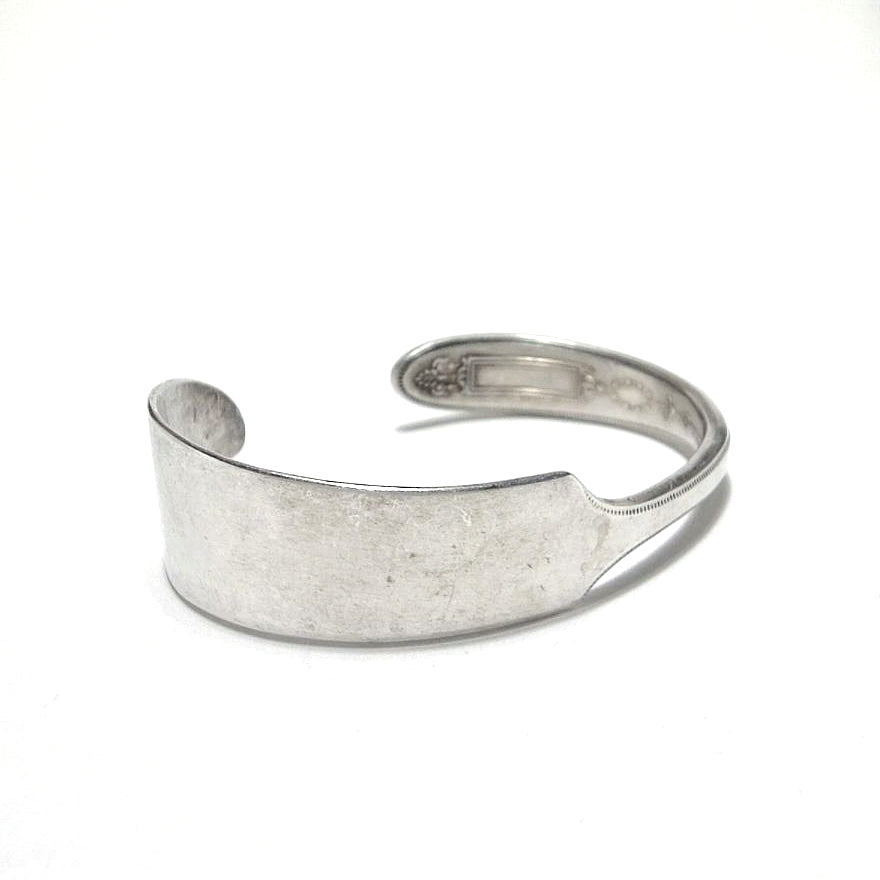 Butter Knife Bangle　No.5421
