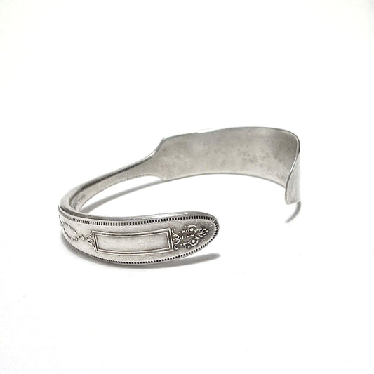 Butter Knife Bangle　No.5421