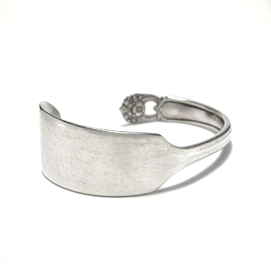 Butter Knife Bangle　No.5422