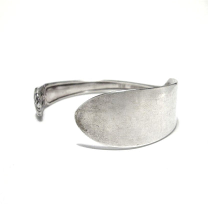 Butter Knife Bangle　No.5422