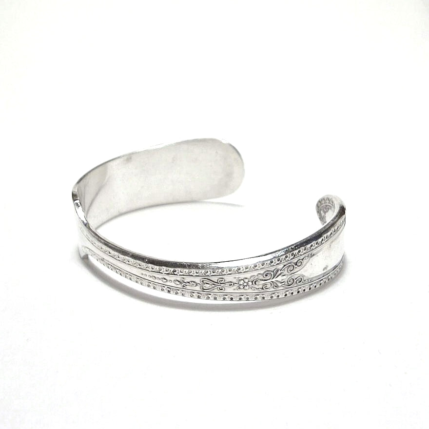 Butter Knife Bangle　No.5423