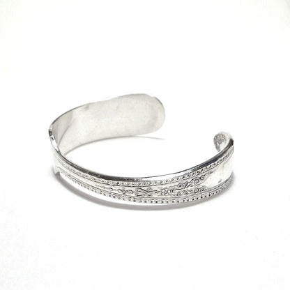 Butter Knife Bangle　No.5423