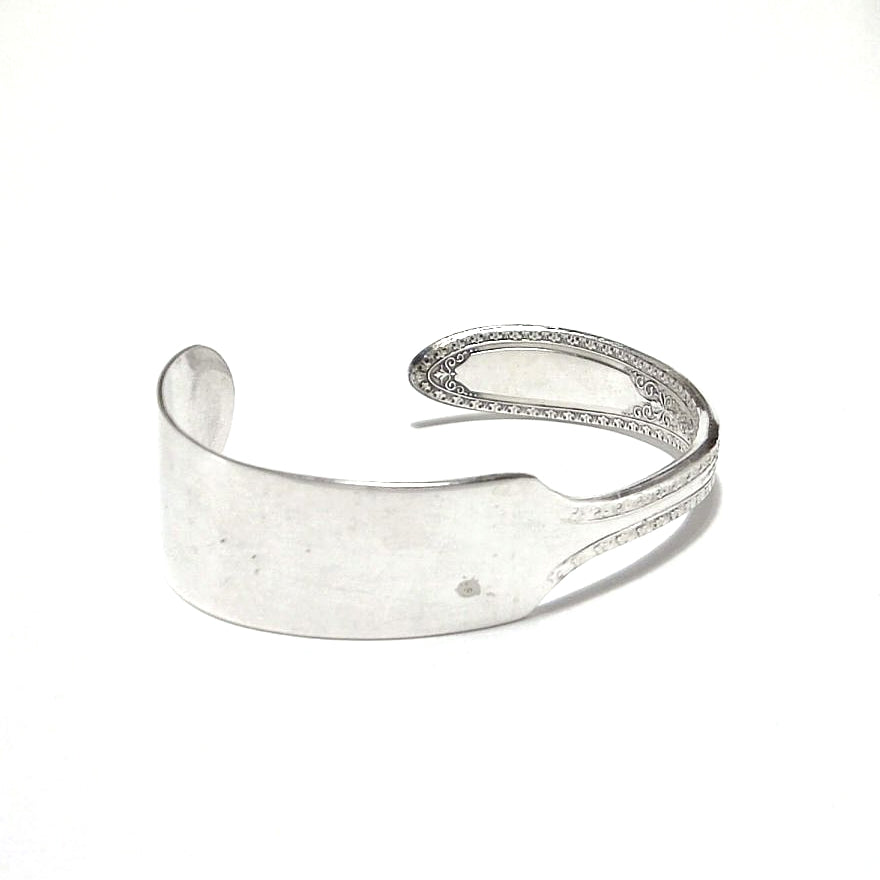 Butter Knife Bangle　No.5423