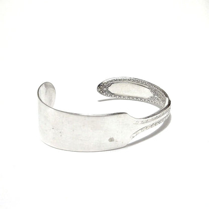 Butter Knife Bangle　No.5423