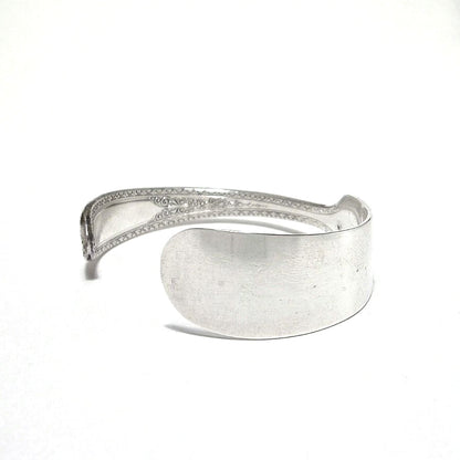 Butter Knife Bangle　No.5423