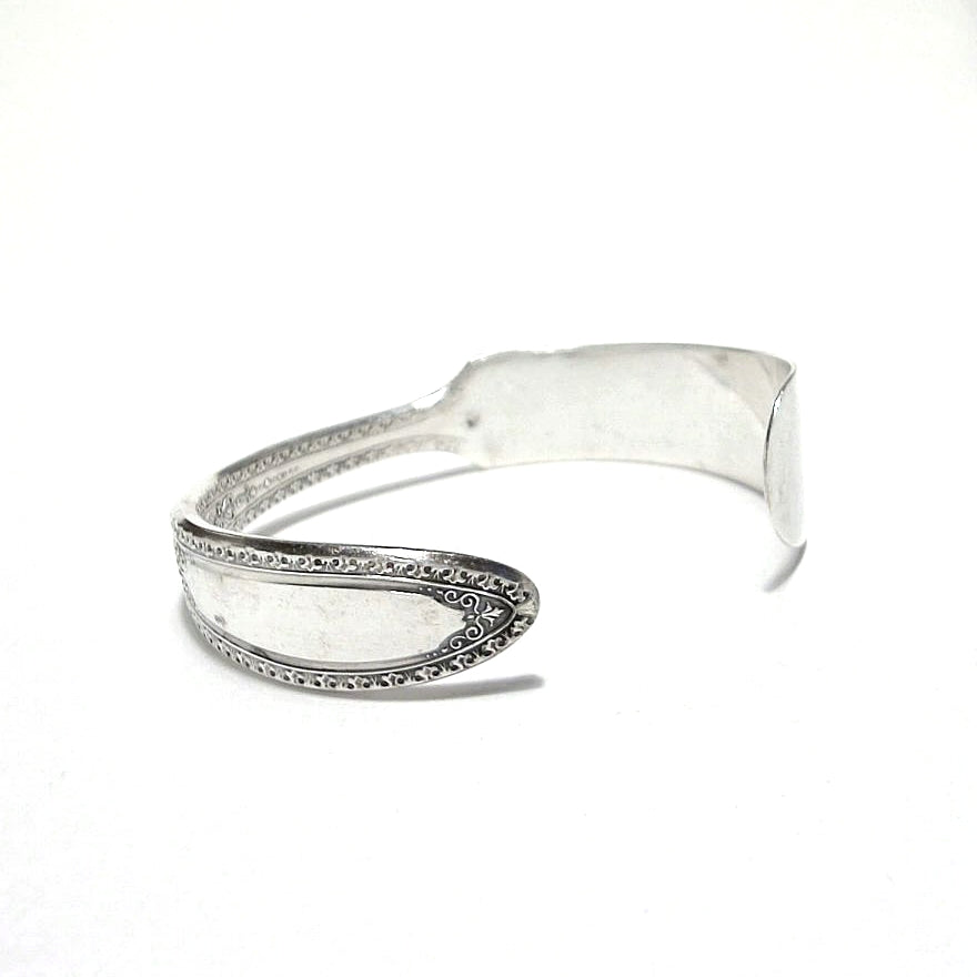 Butter Knife Bangle　No.5423