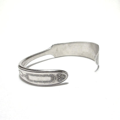 Butter Knife Bangle　No.5424