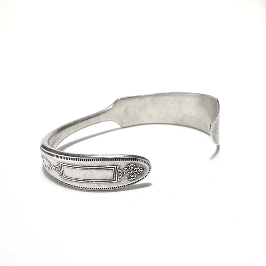 Butter Knife Bangle　No.5424