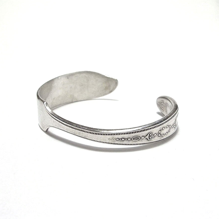 Butter Knife Bangle　No.5424