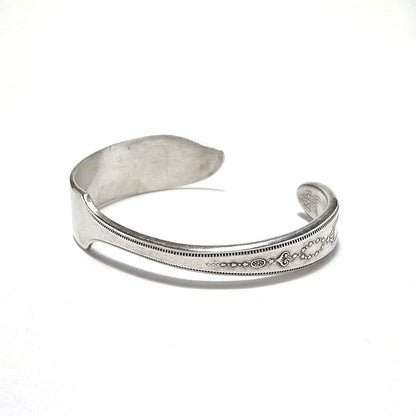 Butter Knife Bangle　No.5424