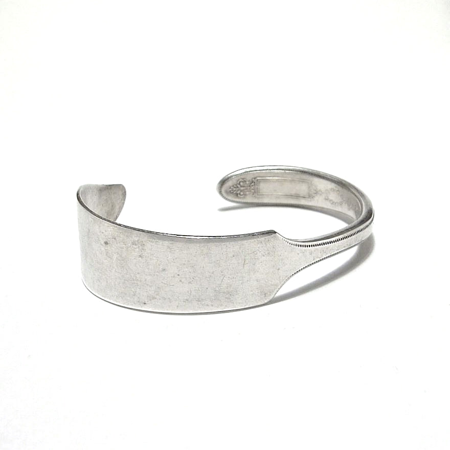 Butter Knife Bangle　No.5424