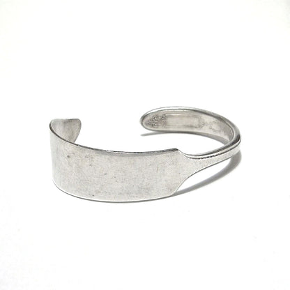 Butter Knife Bangle　No.5424