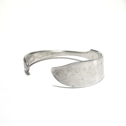 Butter Knife Bangle　No.5424