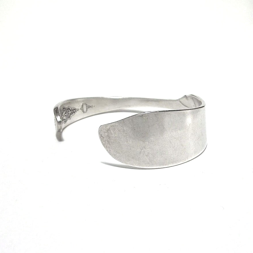 Butter Knife Bangle　No.5425