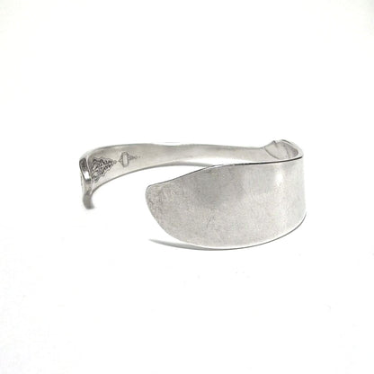 Butter Knife Bangle　No.5425