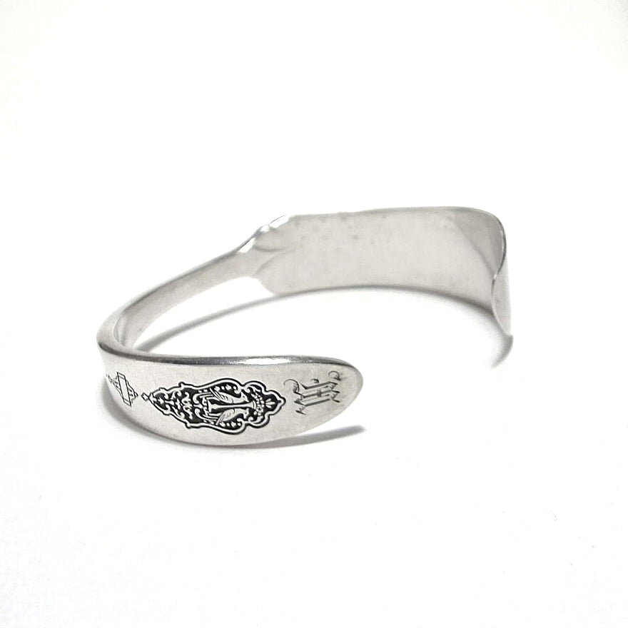 Butter Knife Bangle　No.5425