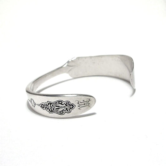Butter Knife Bangle　No.5425