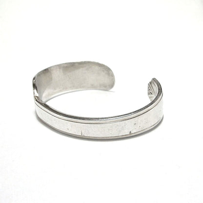 Butter Knife Bangle　No.5426