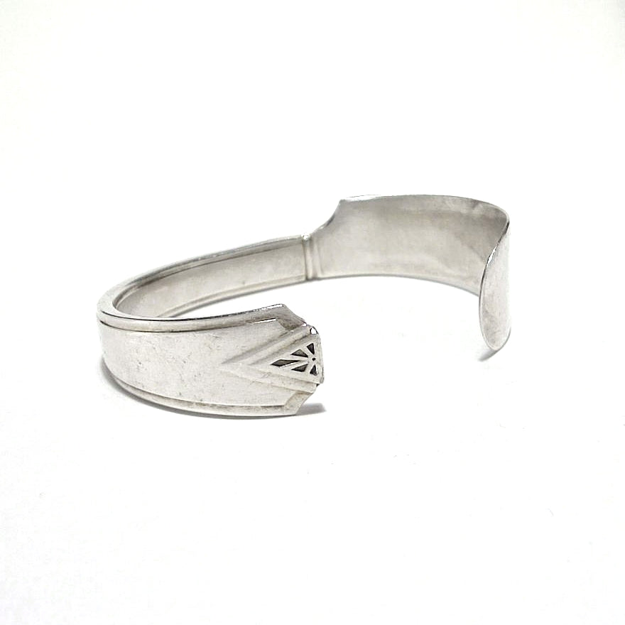 Butter Knife Bangle　No.5426