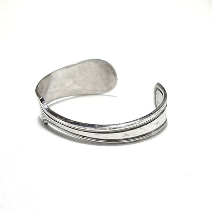 Butter Knife Bangle　No.5427