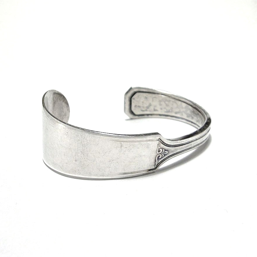Butter Knife Bangle　No.5427
