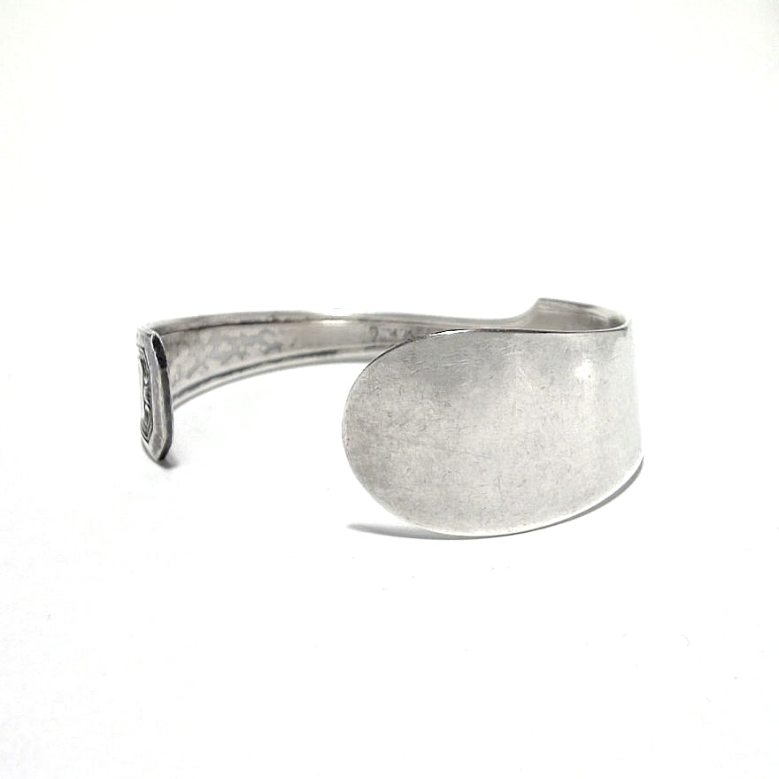 Butter Knife Bangle　No.5427