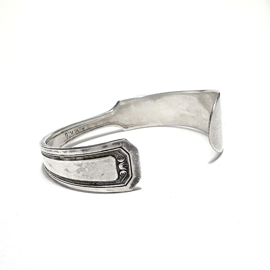 Butter Knife Bangle　No.5427