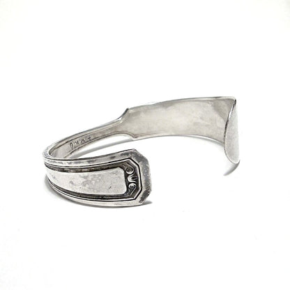 Butter Knife Bangle　No.5427