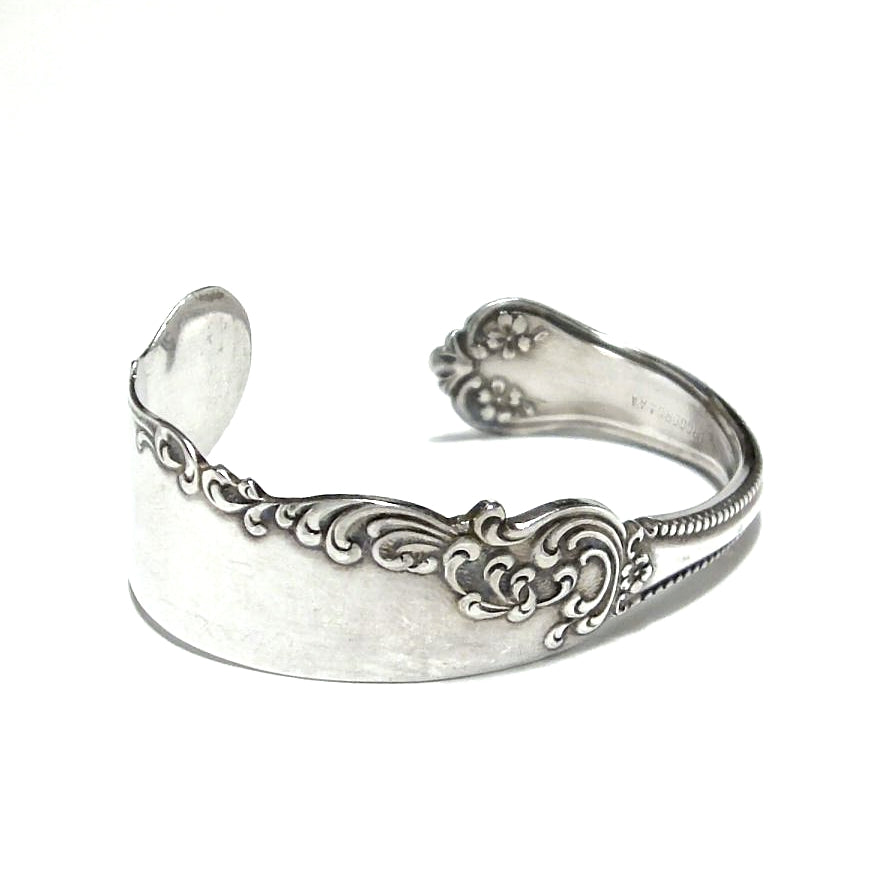Butter Knife Bangle　No.5428