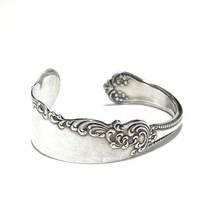 Butter Knife Bangle　No.5428