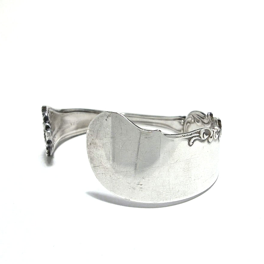 Butter Knife Bangle　No.5428