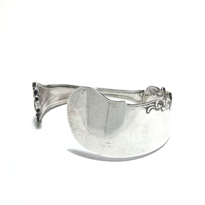Butter Knife Bangle　No.5428