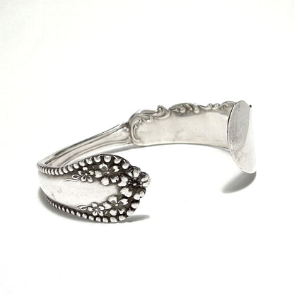 Butter Knife Bangle　No.5428