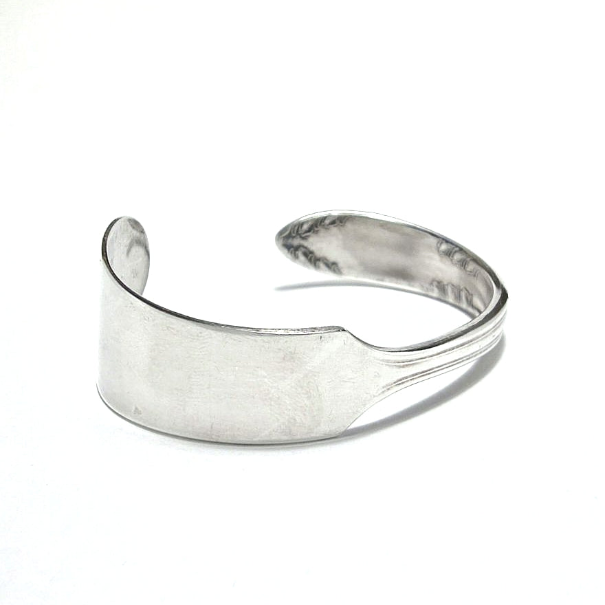 Butter Knife Bangle　No.5430