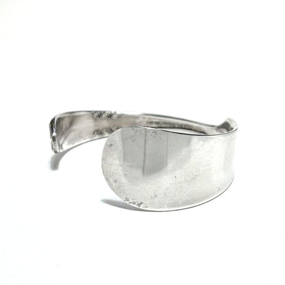 Butter Knife Bangle　No.5430