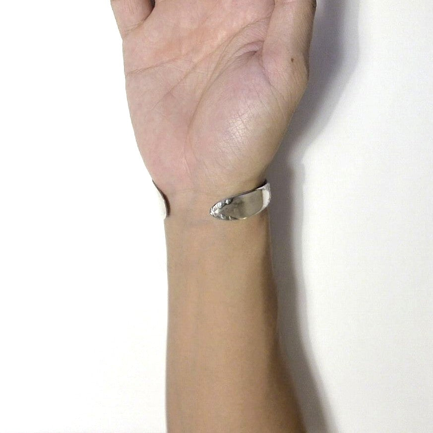 Butter Knife Bangle　No.5430