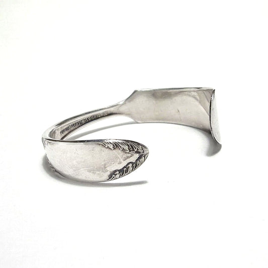 Butter Knife Bangle　No.5430