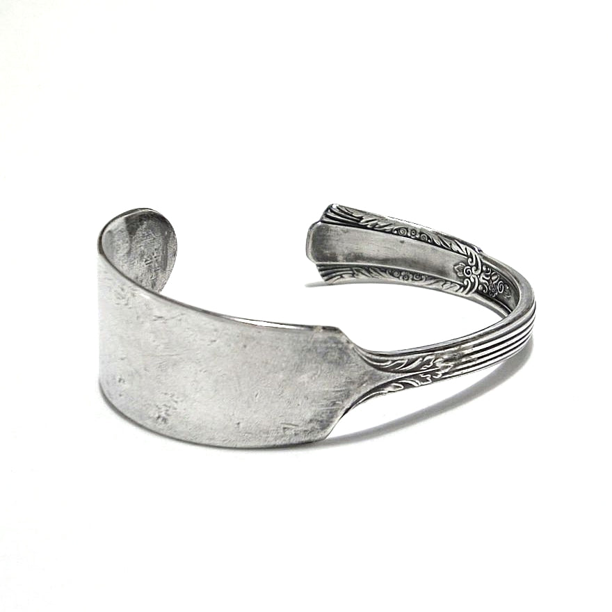 Butter Knife Bangle　No.5431