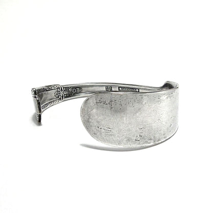 Butter Knife Bangle　No.5431