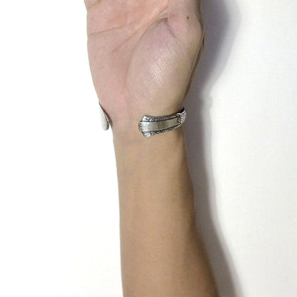 Butter Knife Bangle　No.5431