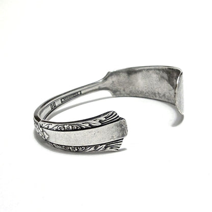 Butter Knife Bangle　No.5431