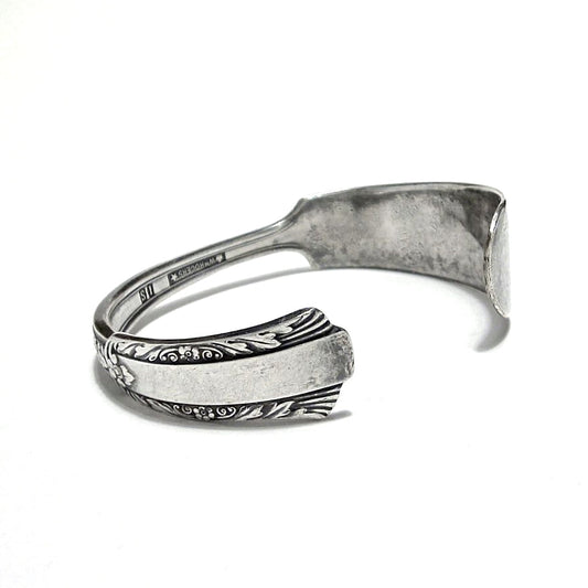 Butter Knife Bangle　No.5431