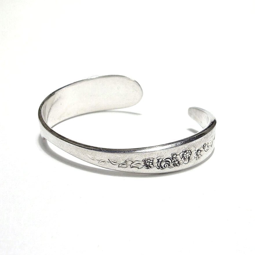 Butter Knife Bangle　No.5432