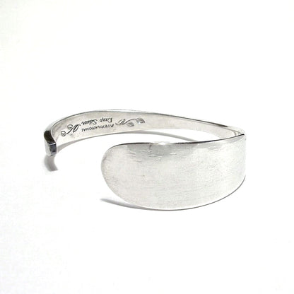 Butter Knife Bangle　No.5432