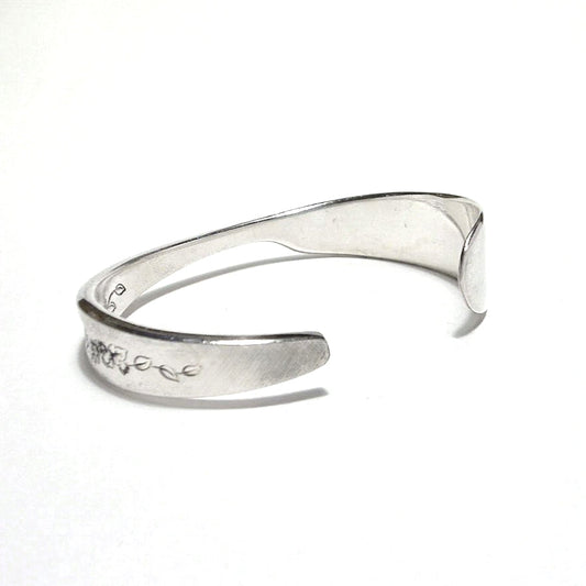 Butter Knife Bangle　No.5432