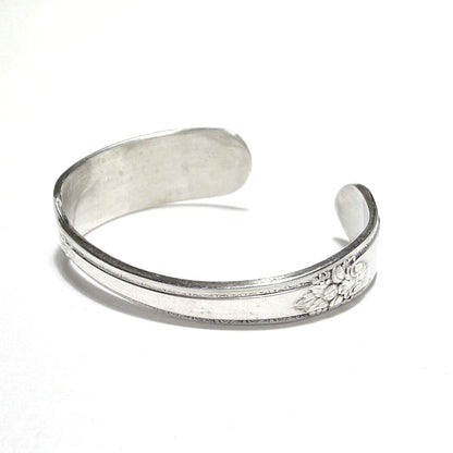 Butter Knife Bangle　No.5433
